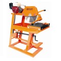 18" (450mm) Petrol Clipper Saw Bench